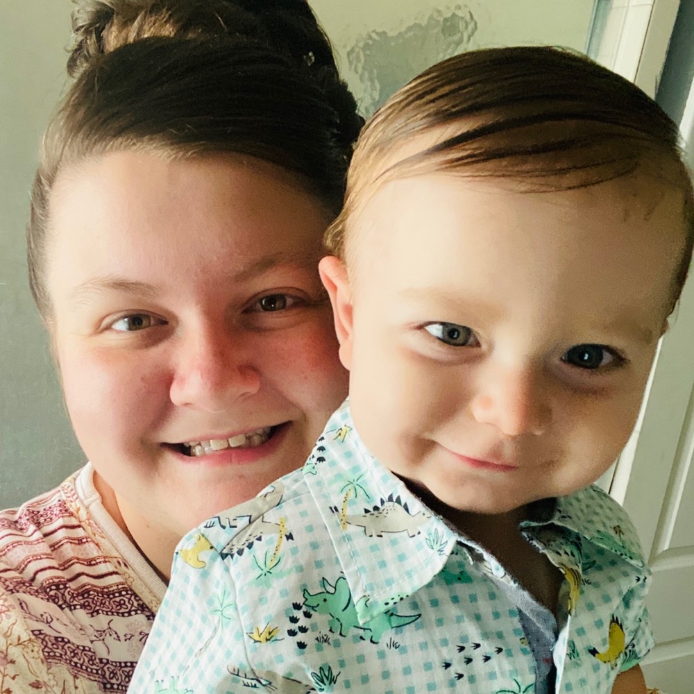 Meet your Posher, Kersten